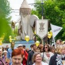 Глава Хакасии выразил благодарность за проведение Дня республики и «Чир Чайаан»