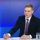 Губернатор Коновалов ответил на вопросы в прямом эфире