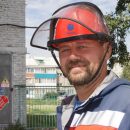 Энергетики Хакасии отмечают 14-летие энергокомплекса Россети Сибирь Энергетики Хакасии отмечают 14-летие энергокомплекса Россети Сибирь