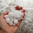 Погода решила подшутить над жителями Хакасии