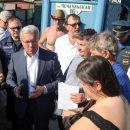 Губернатор Красноярского края Усс — блатной или барин?