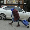 Москву превращают в город миллионеров, где нищим и «понаехавшим» нет места