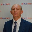 Глава минстроя и ЖКХ Хакасии рассказал о всех коммунальных бедах и победах