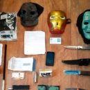 В Хакасии проведена спецоперация по задержанию убийцы из Нижнего Новгорода