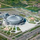 На смену лесному скандалу в Красноярском крае пришел спортивный