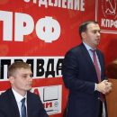 Зачем сибирский актив КПРФ съезжается в Хакасию