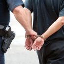 Житель Хакасии, находившийся в федеральном розыске, задержан в Туве