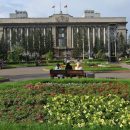 Власти Красноярского края через подставное лицо купили оппозиционный телеканал?