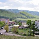 Глава Хакасии встретился с жителями Боградского района Глава Хакасии встретился с жителями Боградского района