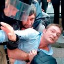 События последних трех недель обвалили электоральный рейтинг Путина до минимума за 18 лет