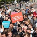 Кошмар Кремля: Страшнее пенсионных бунтов, только борьба за смену власти Кошмар Кремля: Страшнее пенсионных бунтов, только борьба за смену власти