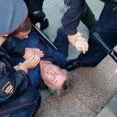 Собянин высказался об акции оппозиции в Москве Собянин высказался об акции оппозиции в Москве