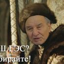 Спикеру парламента Хакасии наскучила законодательная стезя? Спикеру парламента Хакасии наскучила законодательная стезя?