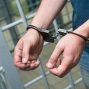 В Хакасии задержан подрядчик федеральной трассы В Хакасии задержан подрядчик федеральной трассы