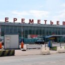 В аэропорту "Шереметьево" рухнула крыша ангара самолетов В аэропорту "Шереметьево" рухнула крыша ангара самолетов