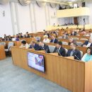 Депутаты Хакасии: Наводить порядок в республике нужно, начав с себя Депутаты Хакасии: Наводить порядок в республике нужно, начав с себя