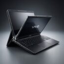 Vaio t — японский ноутбук-трансформер с необычным двойным шарниром