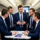 Wizz air не видит перспектив для расширения в Латвии из-за малого рынка Wizz air не видит перспектив для расширения в Латвии из-за малого рынка