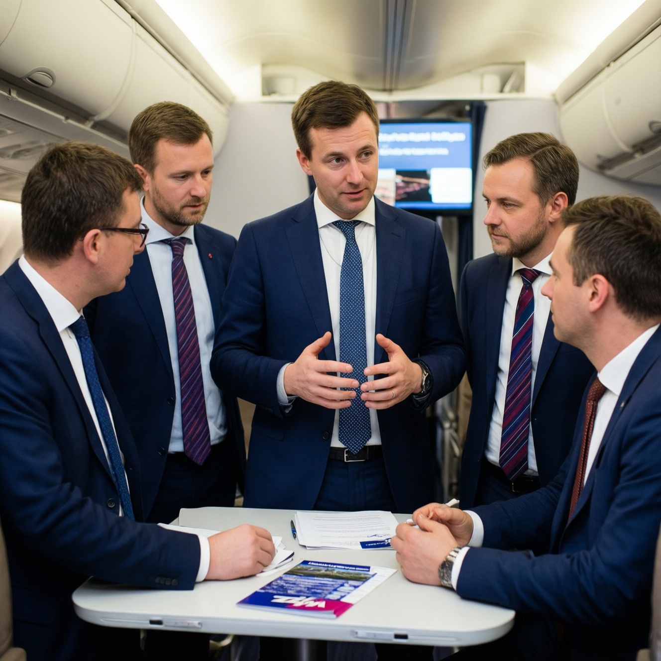 Wizz air не видит перспектив для расширения в Латвии из-за малого рынка Wizz air не видит перспектив для расширения в Латвии из-за малого рынка