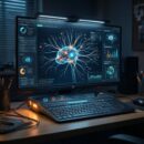 Nvidia представила компактный Ai-компьютер за $4999 для локального запуска нейросетей