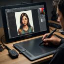 Xp-pen pilot pro: как настроить контроллер и управлять им при работе с графикой Xp-pen pilot pro: как настроить контроллер и управлять им при работе с графикой